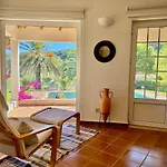 בית כפרי Casa Da Aldeia Bensafrim