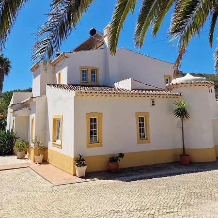 Casa Da Aldeia Séjour à la campagne *