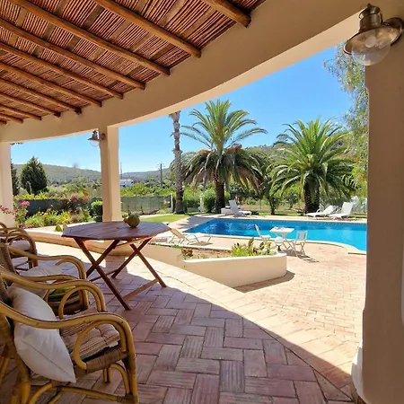 Casa Da Aldeia Bensafrim