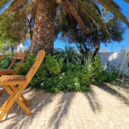 Casa Da Aldeia * Bensafrim