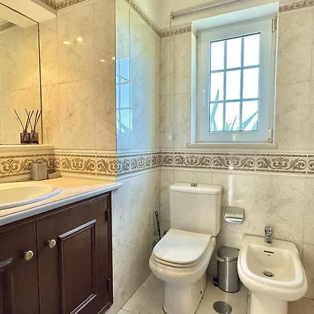 Casa Da Aldeia * Bensafrim