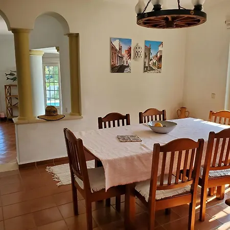 בית כפרי Casa Da Aldeia *