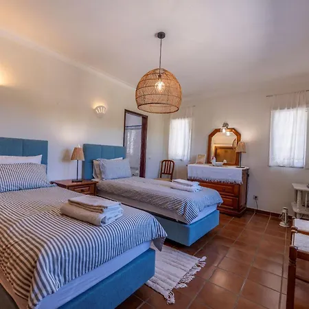 Casa Da Aldeia בית כפרי *