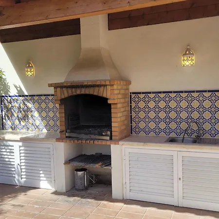 בית כפרי Casa Da Aldeia *
