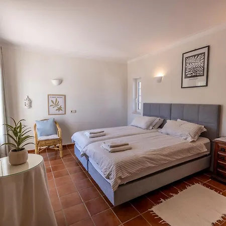 Casa Da Aldeia Bensafrim