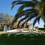 Casa di campagna Casa Da Aldeia Bensafrim
