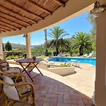 Casa Da Aldeia Bensafrim