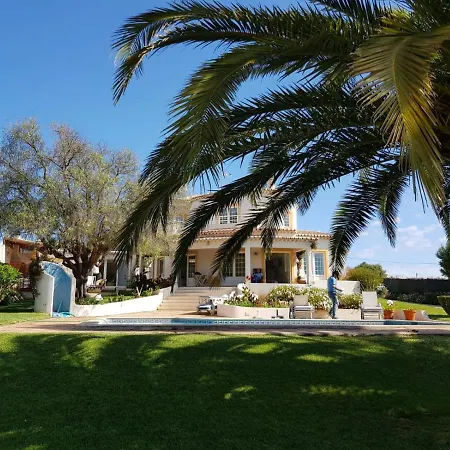 Casa di campagna Casa Da Aldeia Bensafrim