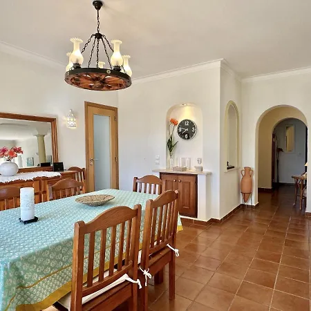 Casa Da Aldeia Landhaus