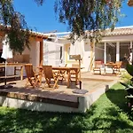 منزل ريفي Casa Da Aldeia Bensafrim